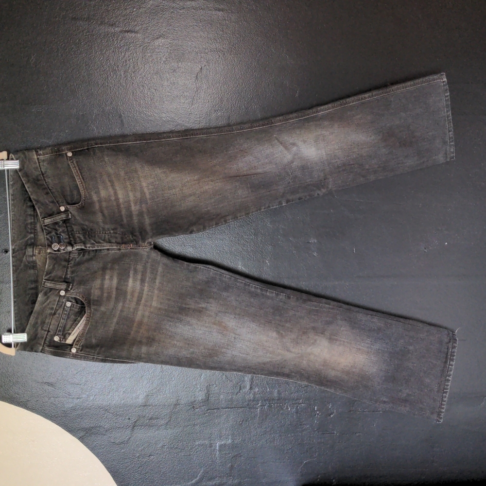 Rotuck Diesel Jeans